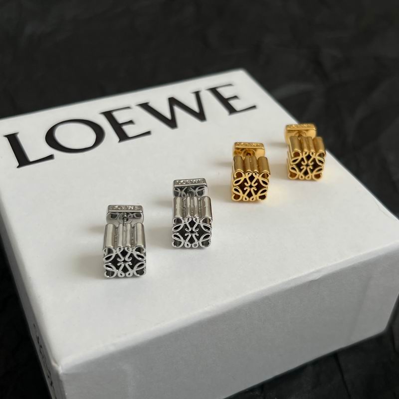 Loewe earring 03yxh115